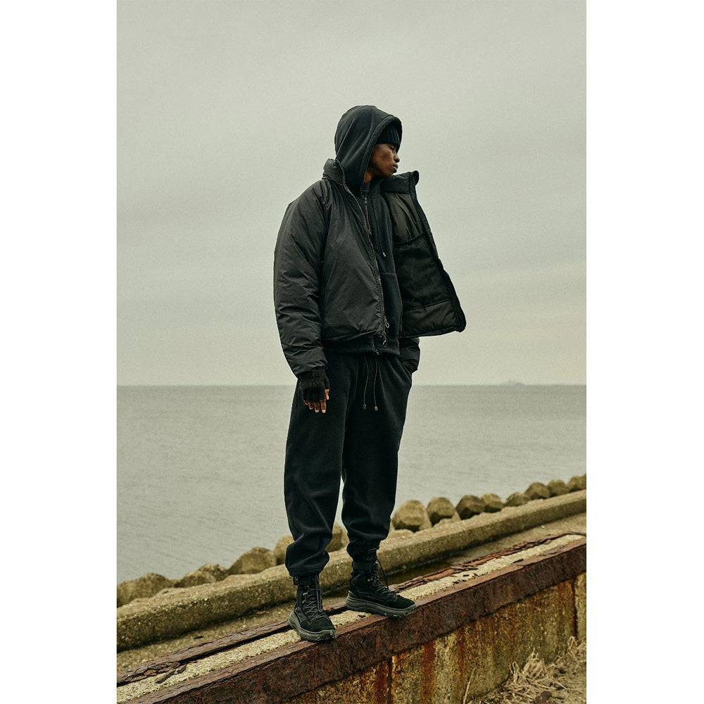 MOUT WIND PRO FULL ZIP HOODIE