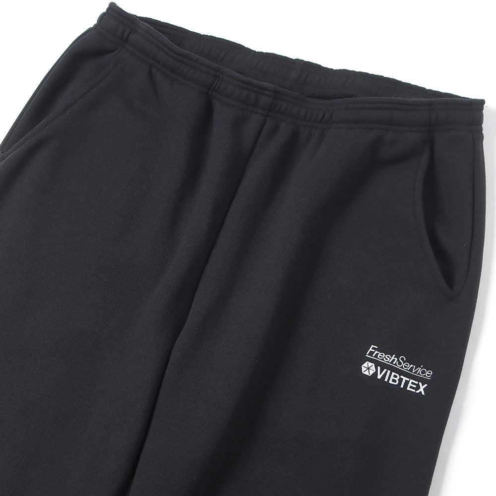 VIBTEX for FreshService SWEAT PANTS