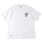 AS×FS CORPORATE S/S TEE “PUBLISHING”