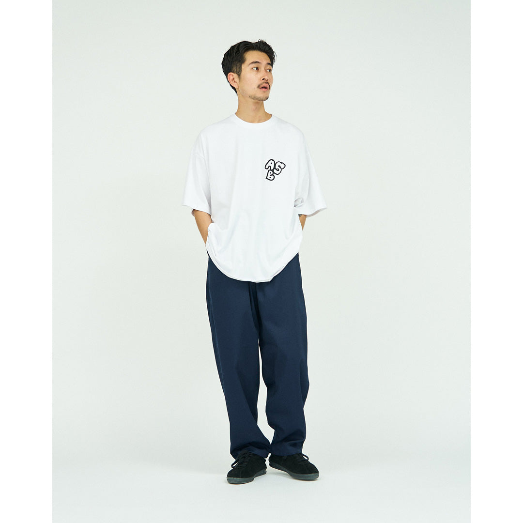 AS×FS CORPORATE S/S TEE “PUBLISHING”