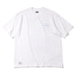 AS×FS CORPORATE S/S TEE “COMIC”