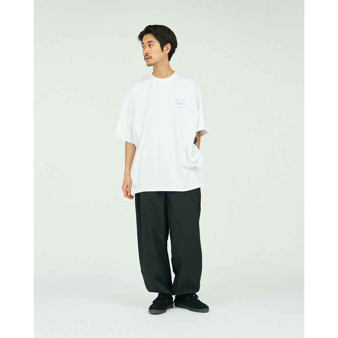 AS×FS CORPORATE S/S TEE “COMIC”