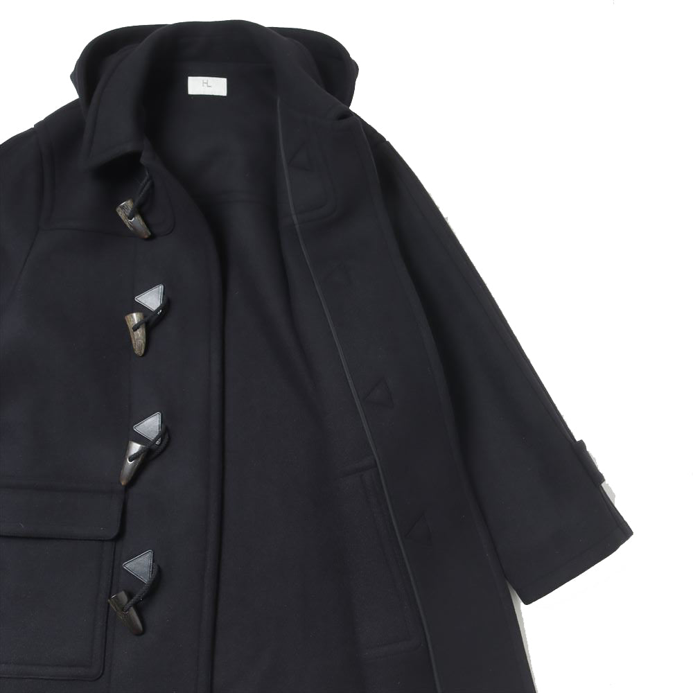 HERILL (ヘリル) Blacksheep Duffle Coat 24-020-HL-8050-30 (24-020-HL-8050-30) |  HERILL / ジャケット (MEN) | HERILL正規取扱店DIVERSE