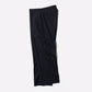 Unlikely Back Strap Plain Front Trousers 2025