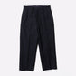 Unlikely Back Strap Plain Front Trousers 2025