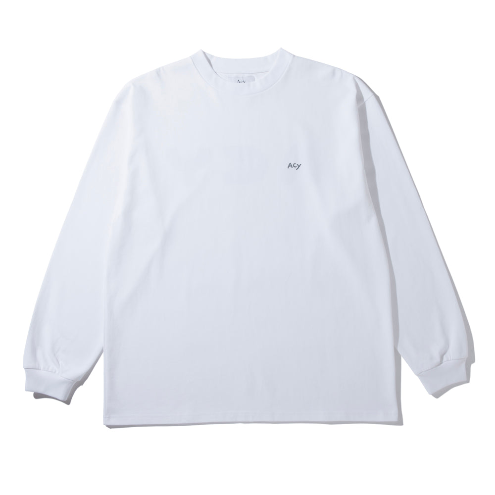 AK L/S TEE