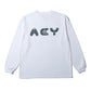 AK L/S TEE