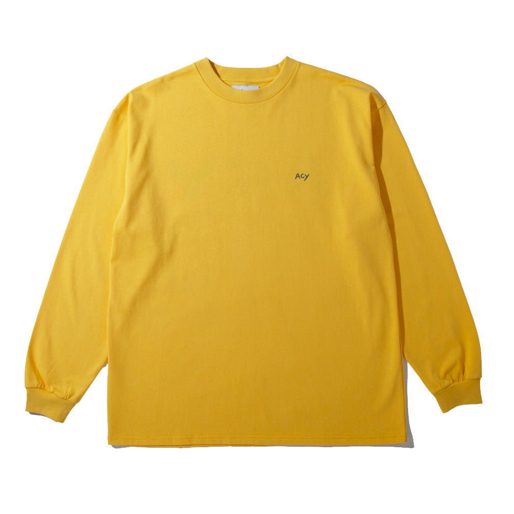 AK L/S TEE