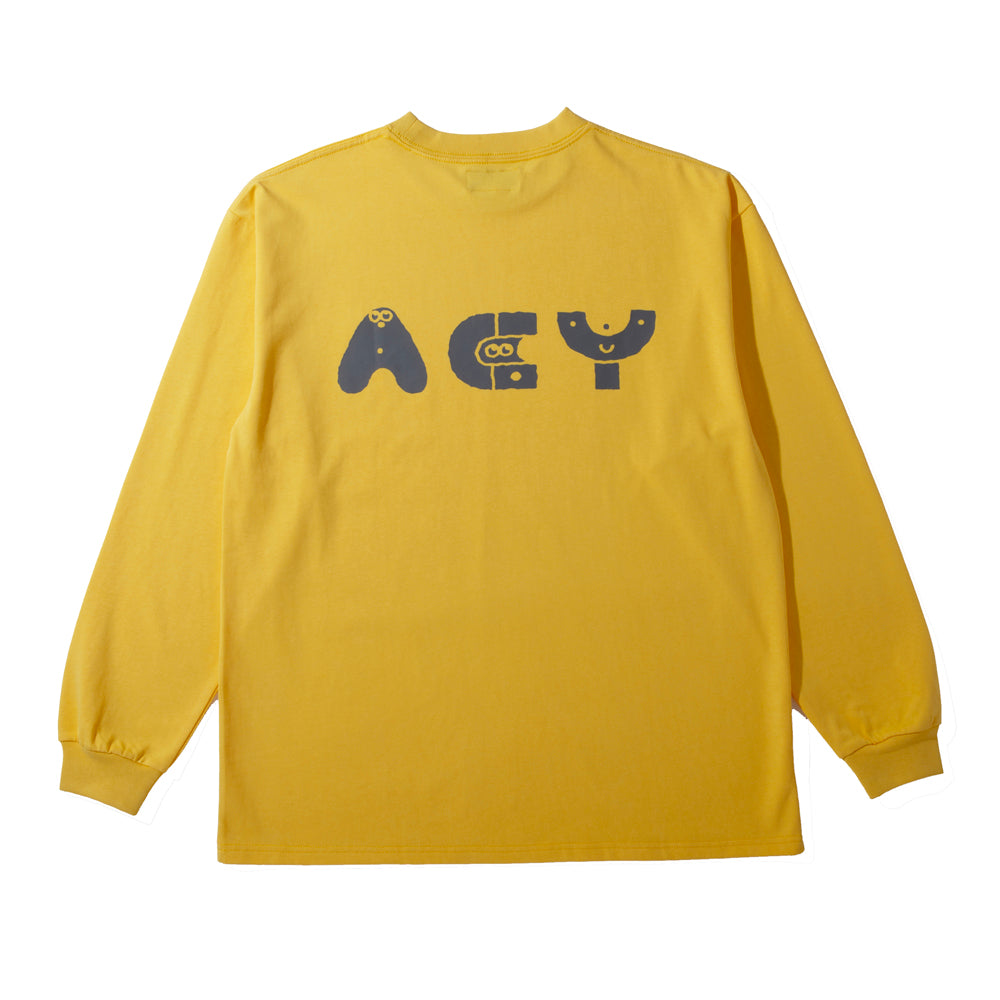 AK L/S TEE