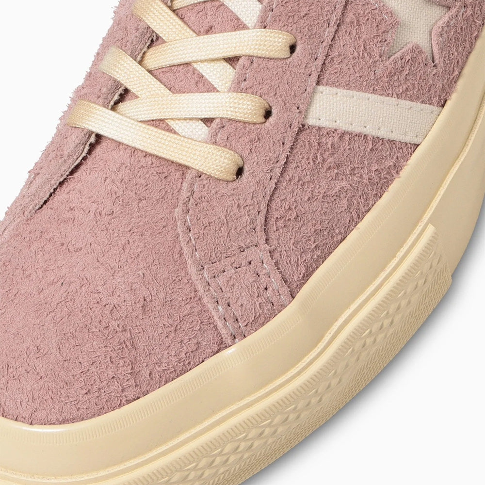 CONVERSE (コンバース) STARu0026BARS US SUEDE 35200740 (35200740) | CONVERSE / シューズ  (MEN) | CONVERSE正規取扱店DIVERSE