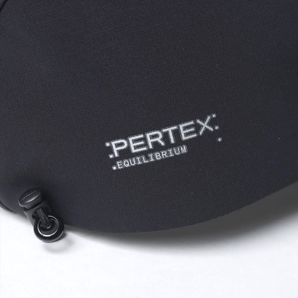 PERTEX Equilibrium Jet Cap