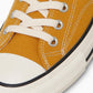 CHUCK TAYLOR CANVAS OX(GOLD)