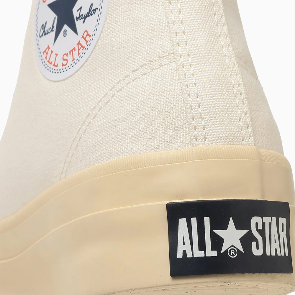 ALL STAR nanamica GORE-TEX HI