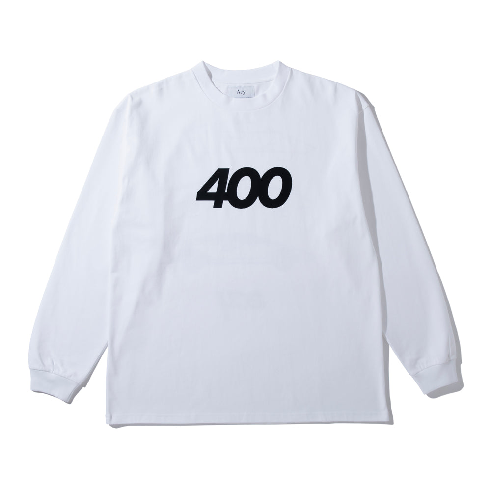 400L/S TEE