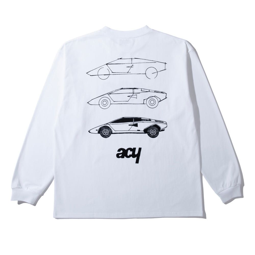 400L/S TEE