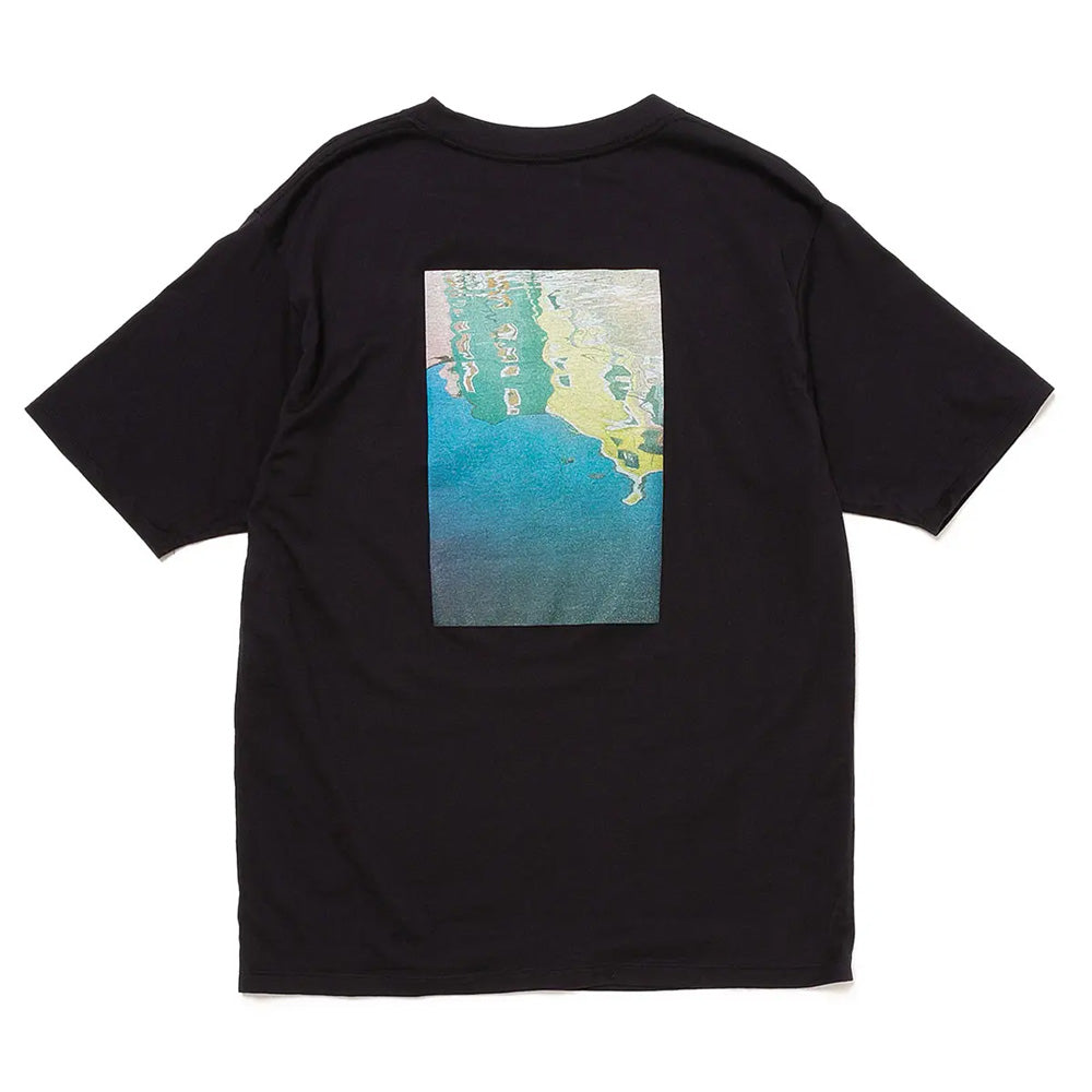 DWELLER S/S TEE Burano