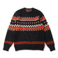 Crew Neck Sweater - Tirolian