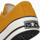 CHUCK TAYLOR CANVAS OX(GOLD)