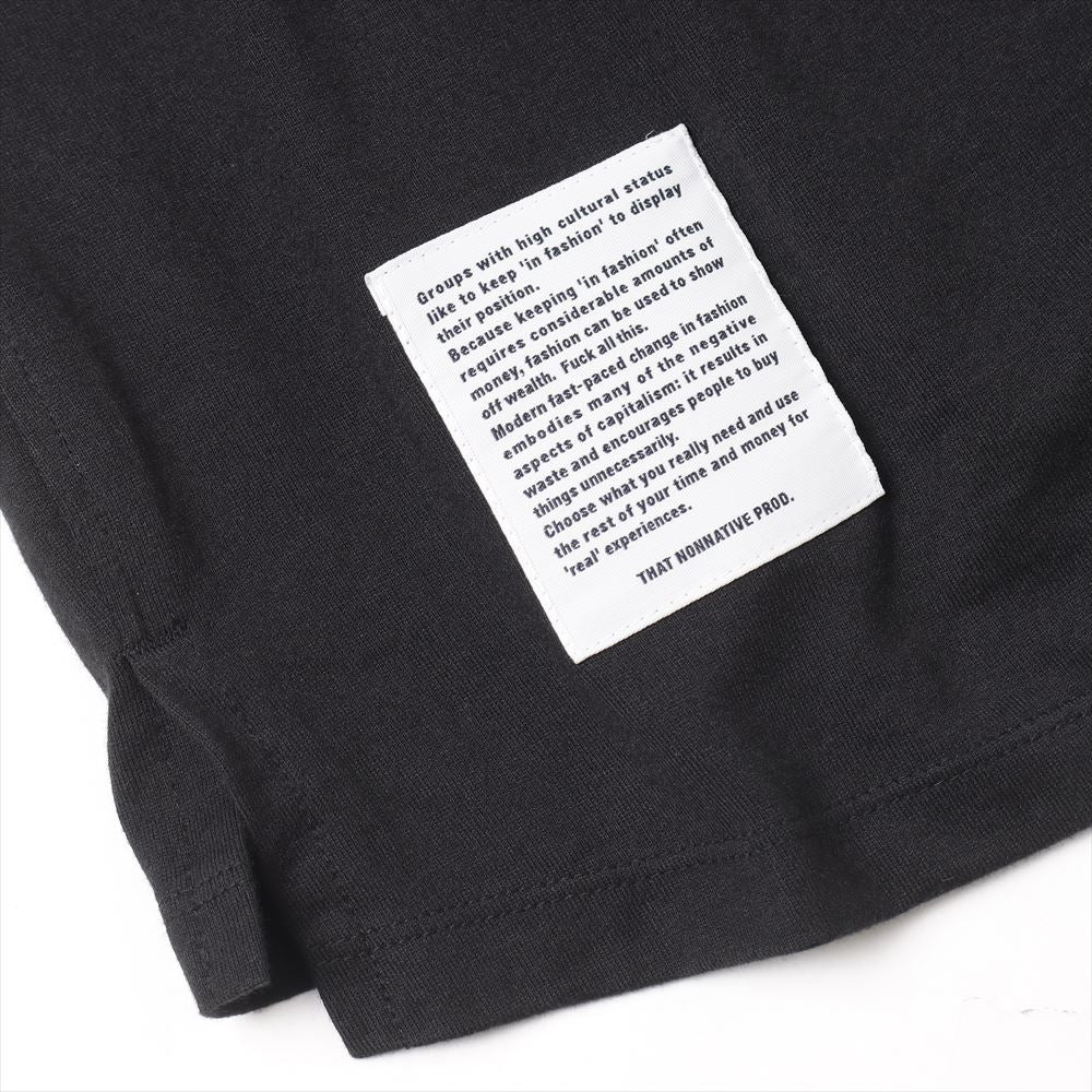 DWELLER L/S TEE OVERLAND ESCAPE 1