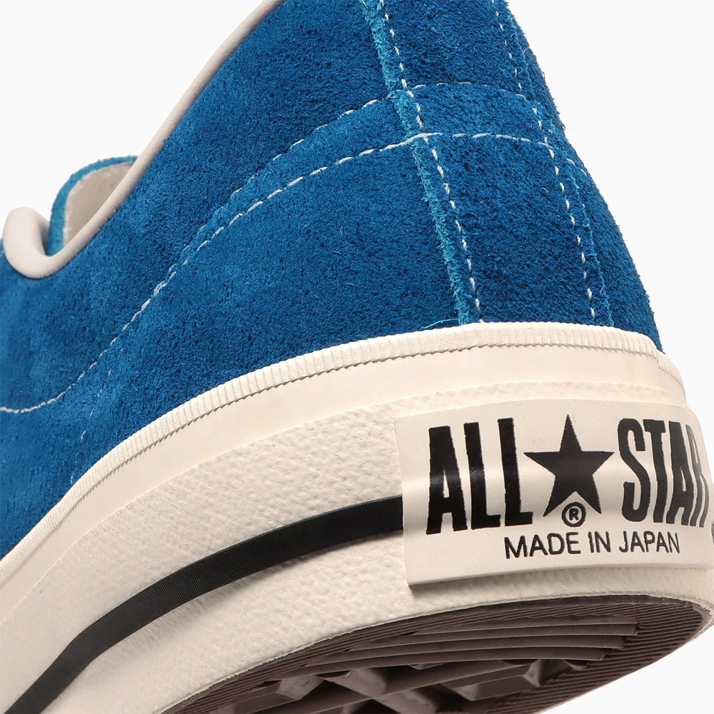 CONVERSE (コンバース) ONE STAR J SUEDE 35200670 (35200670) | CONVERSE / シューズ  (MEN) | CONVERSE正規取扱店DIVERSE