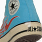 ALL STAR AGED CF HI / Hot Wheels(SKY BLUE)