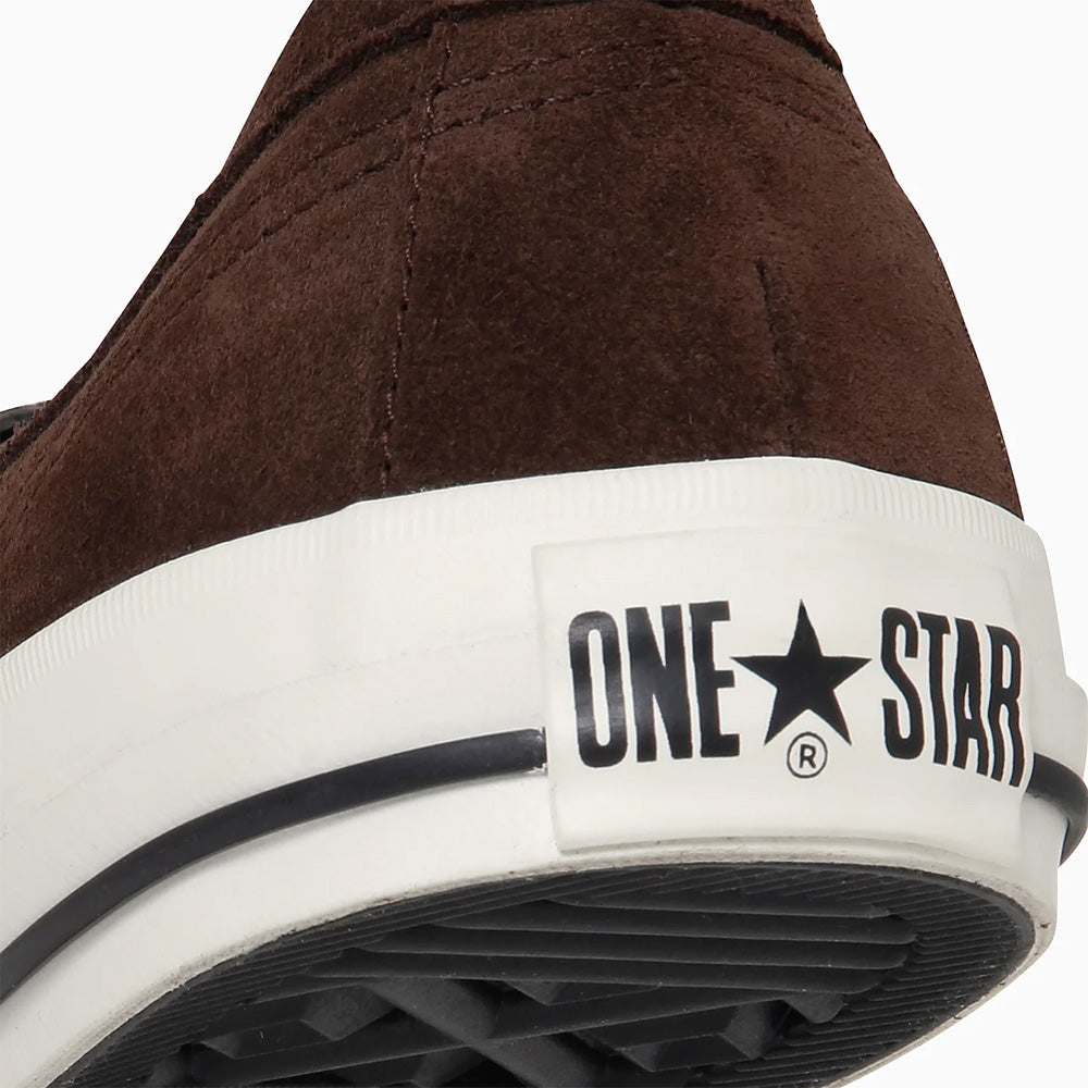 ONE STAR LOAFER (BROWN)