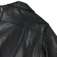 Sheep leather Western Jacket