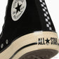 ALL STAR AGED CF HI / Hot Wheels(BLACK)