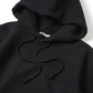 SMOOTH SOFT BD SWEAT P/O PARKA