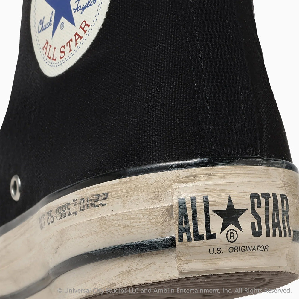 ALL STAR US MT HI / BACK TO THE FUTURE