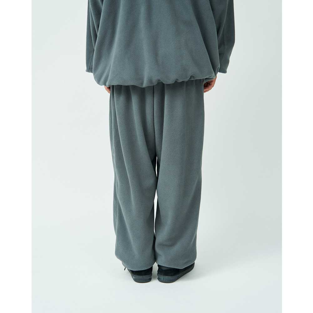 FLEECE TRACKSUIT