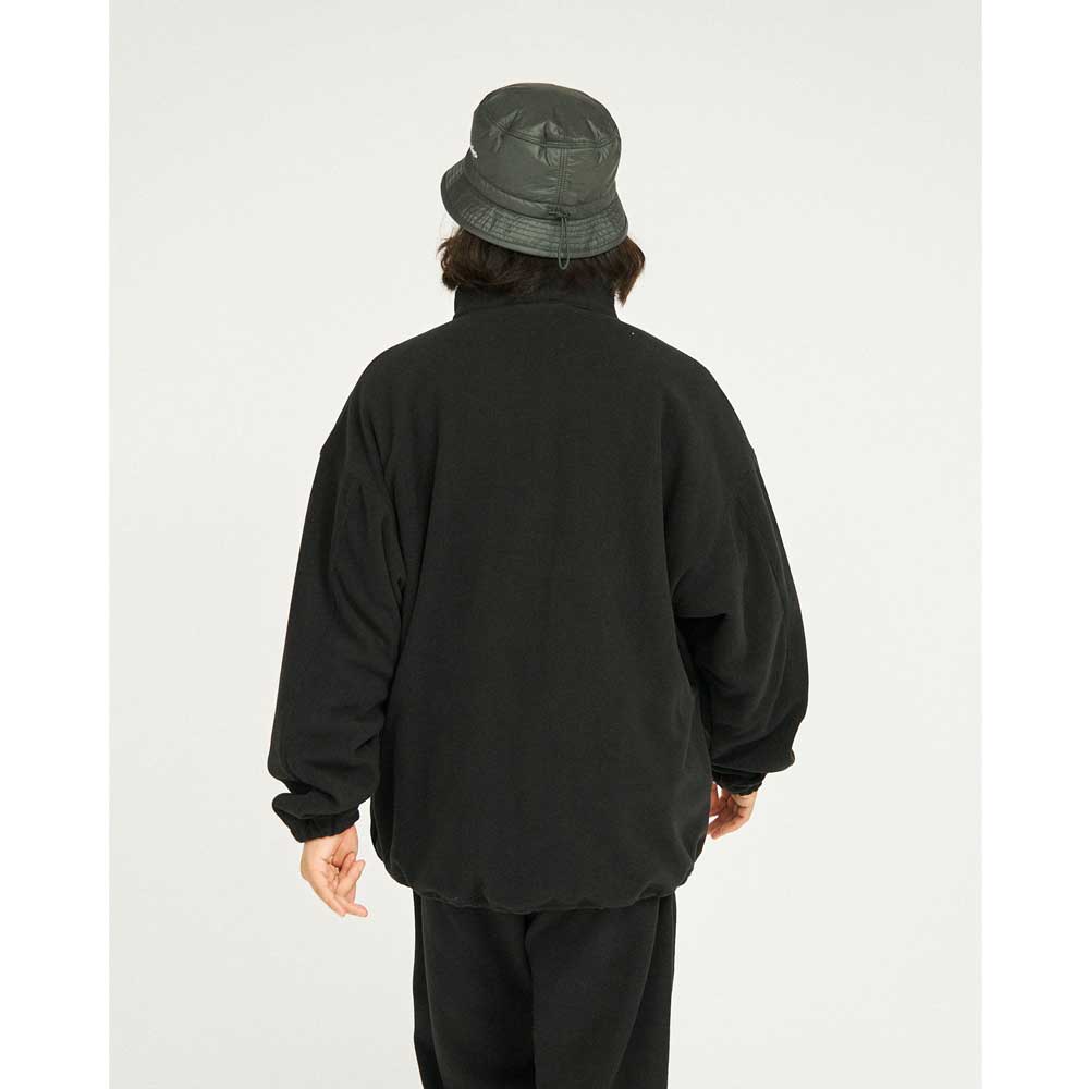 FLEECE TRACKSUIT