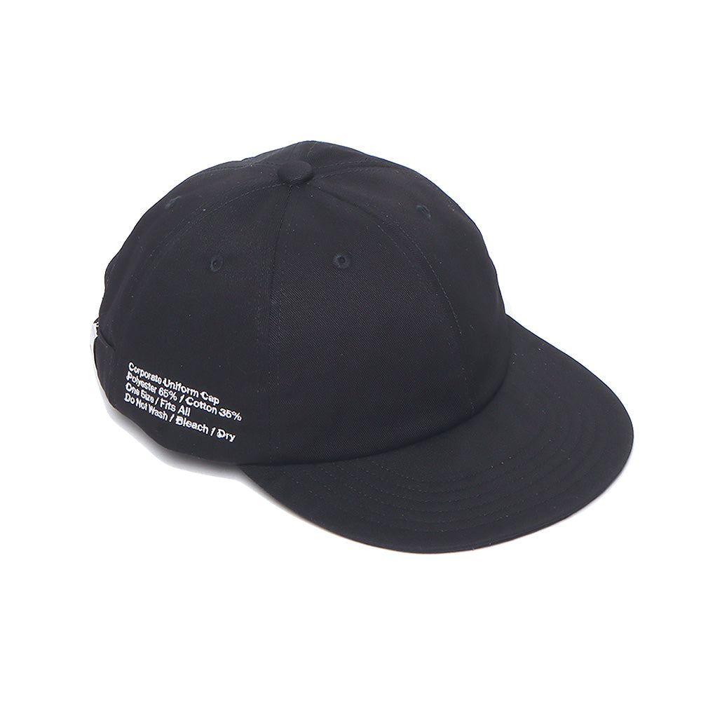 CORPORATE UNIFORM CAP