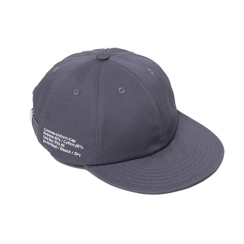 CORPORATE UNIFORM CAP