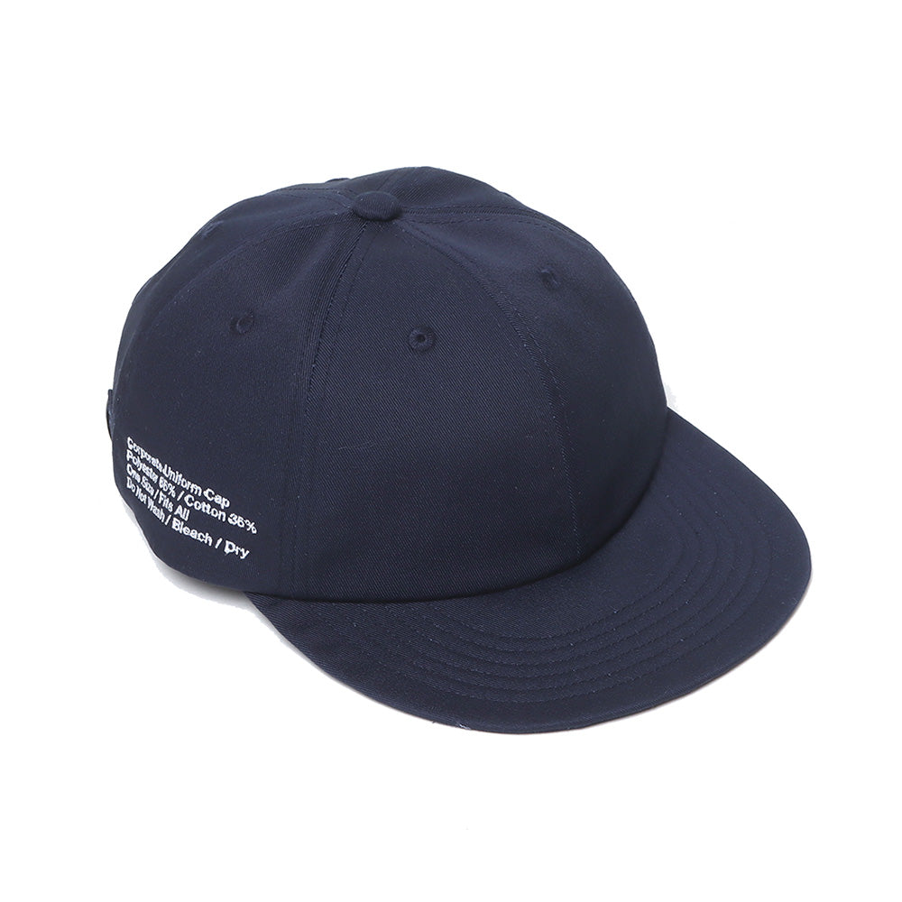 CORPORATE UNIFORM CAP