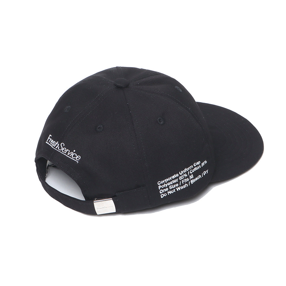 CORPORATE UNIFORM CAP