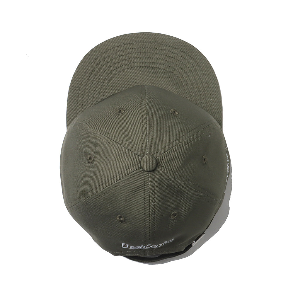 CORPORATE UNIFORM CAP