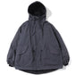 LINING SNOW PARKA RECYCLE NYLON TUSSER