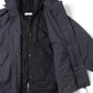 LINING SNOW PARKA RECYCLE NYLON TUSSER