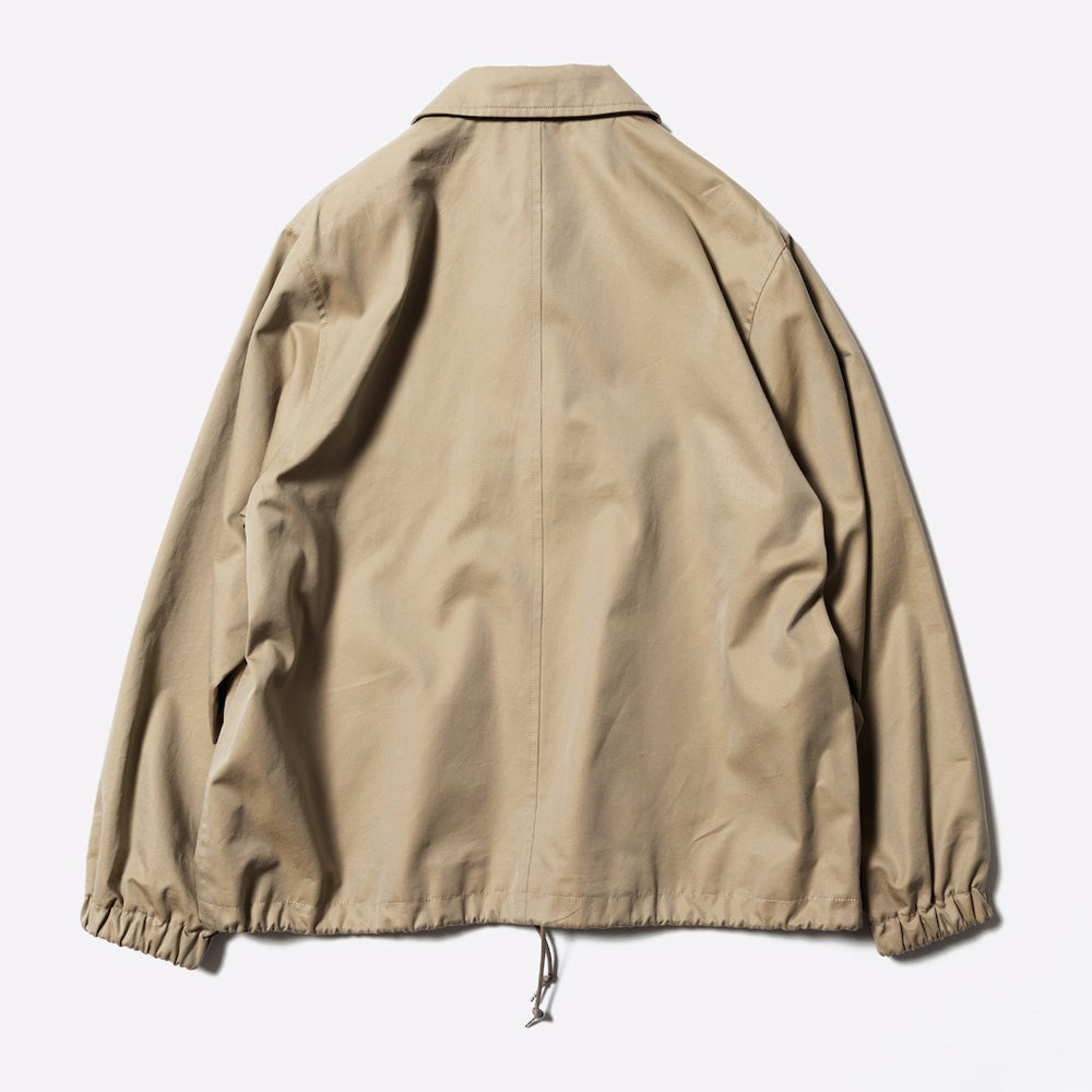 Unlikely Grand Coach Jacket