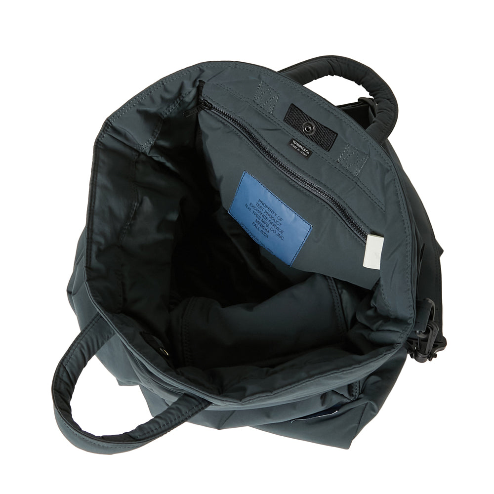 9242-AC05 pieces (PORTER / HELMETBAG)