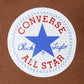 CANVAS ALL STAR J HI(SADOLE BROWN)