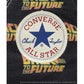 ALL STAR US LG HI / BACK TO THE FUTURE