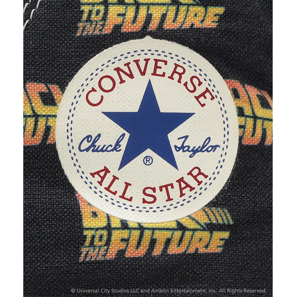 ALL STAR US LG HI / BACK TO THE FUTURE