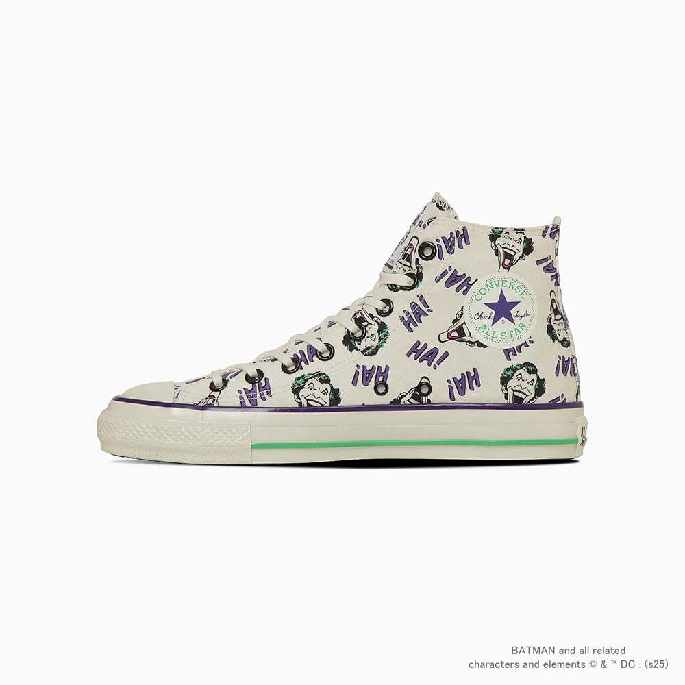 ALL STAR AGED HI / DC(THE JOKER)