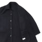 Blacksheep Car coat