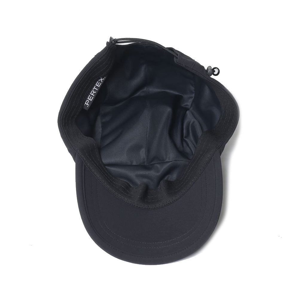 PERTEX Equilibrium Jet Cap