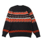 Crew Neck Sweater - Tirolian