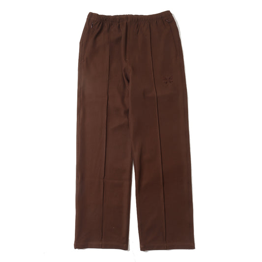 WU Straight Pant - PE/R/PU Cavalry Twill