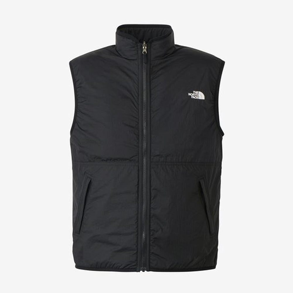 Reversible Extreme Pile Vest